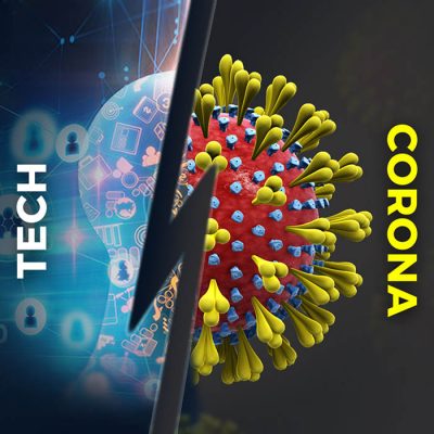 tech pandemic corona covid 19