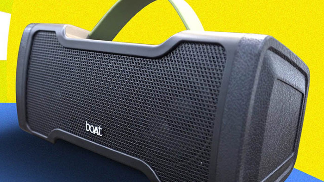 boat stone 1000 bluetooth version