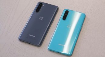 Carl Pei – MKBHD reveals the actual design of Oneplus Nord