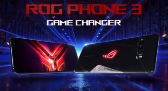 ROG Phone 3 revealed – Specs and Prices