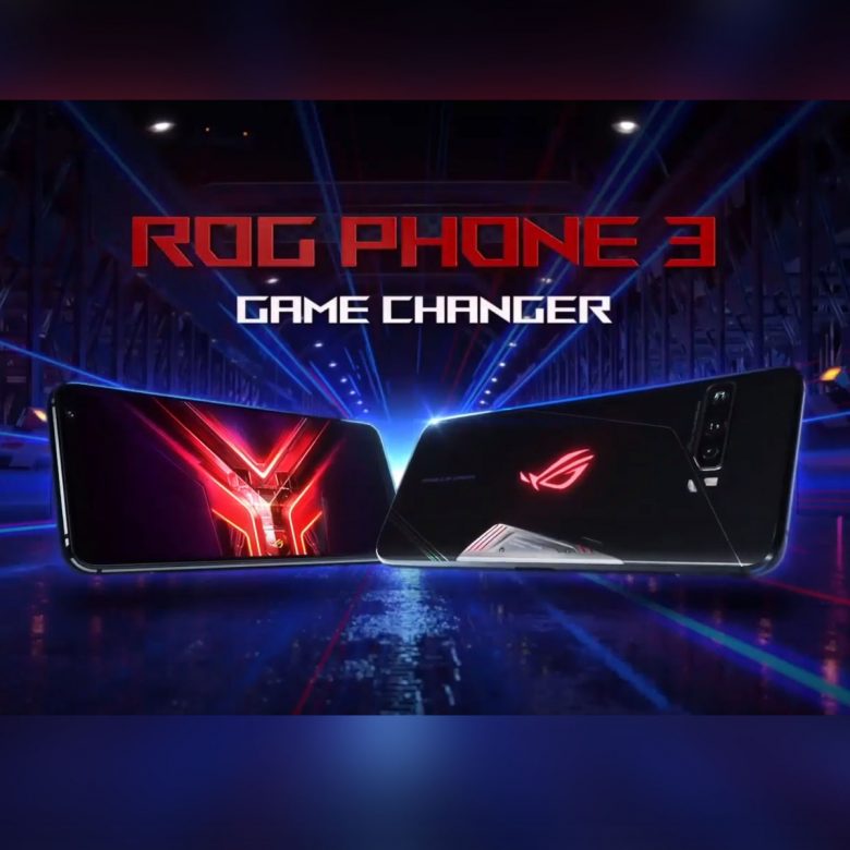 rog phone 3 price specs