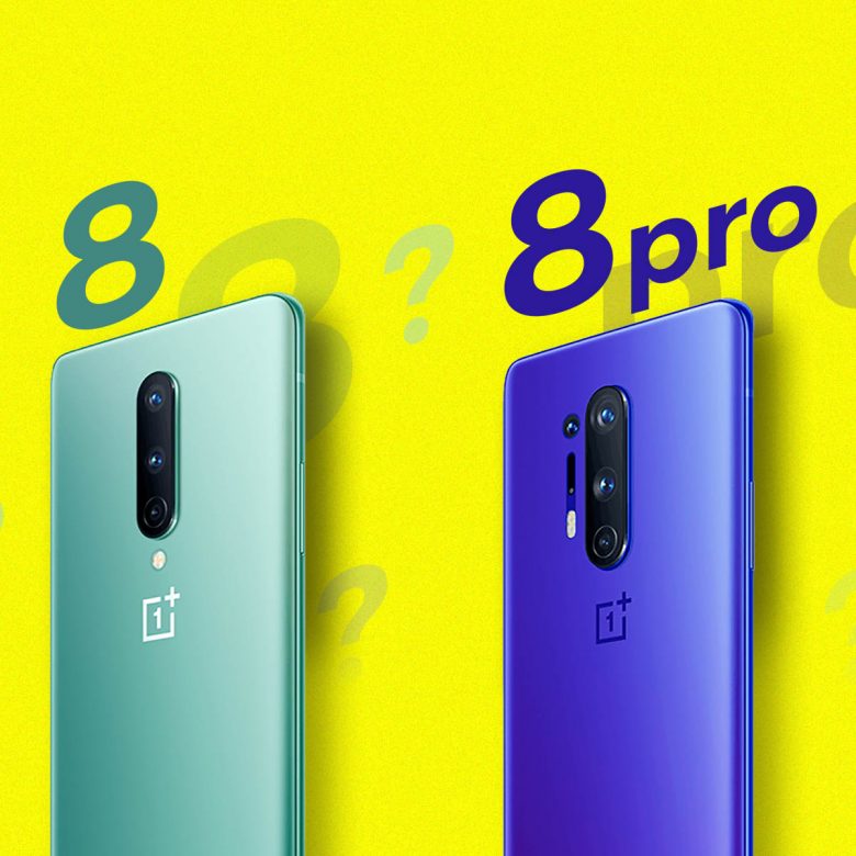 oneplus 8 oneplus 8 pro