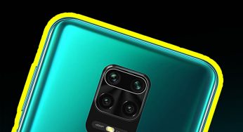 Redmi Note 9 Pro camera review – Camera monster but
