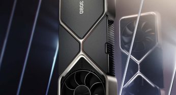 Nvidia releases RTX 3070, massive RTX 3080 and an insanely massive RTX 3090