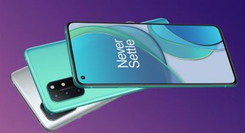 OnePlus 8T launched – All the specs and pricing