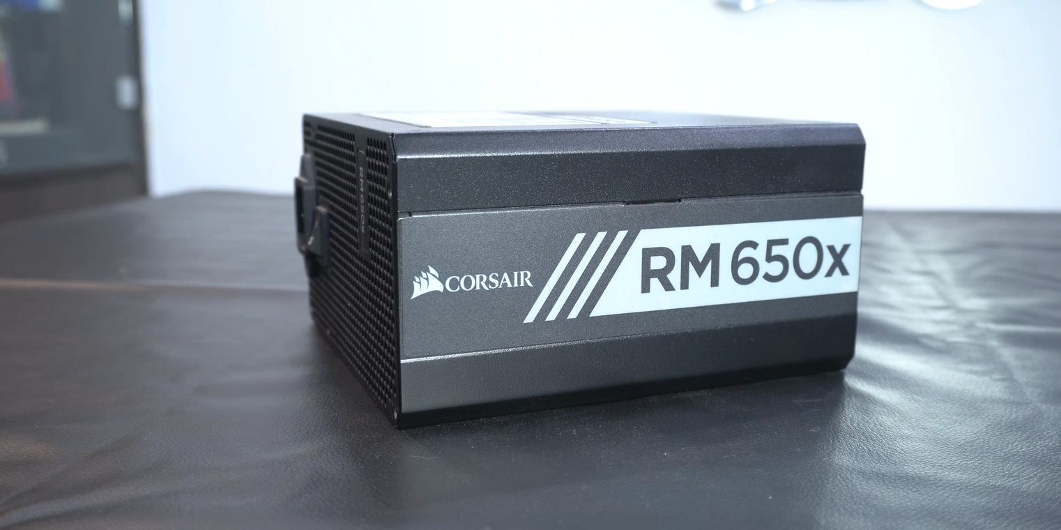 Can a 650W PSU run the Nvidia RTX 3080? - Mr MuBot