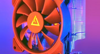 Antec A400 RGB CPU cooler Review – Surprisingly impressive