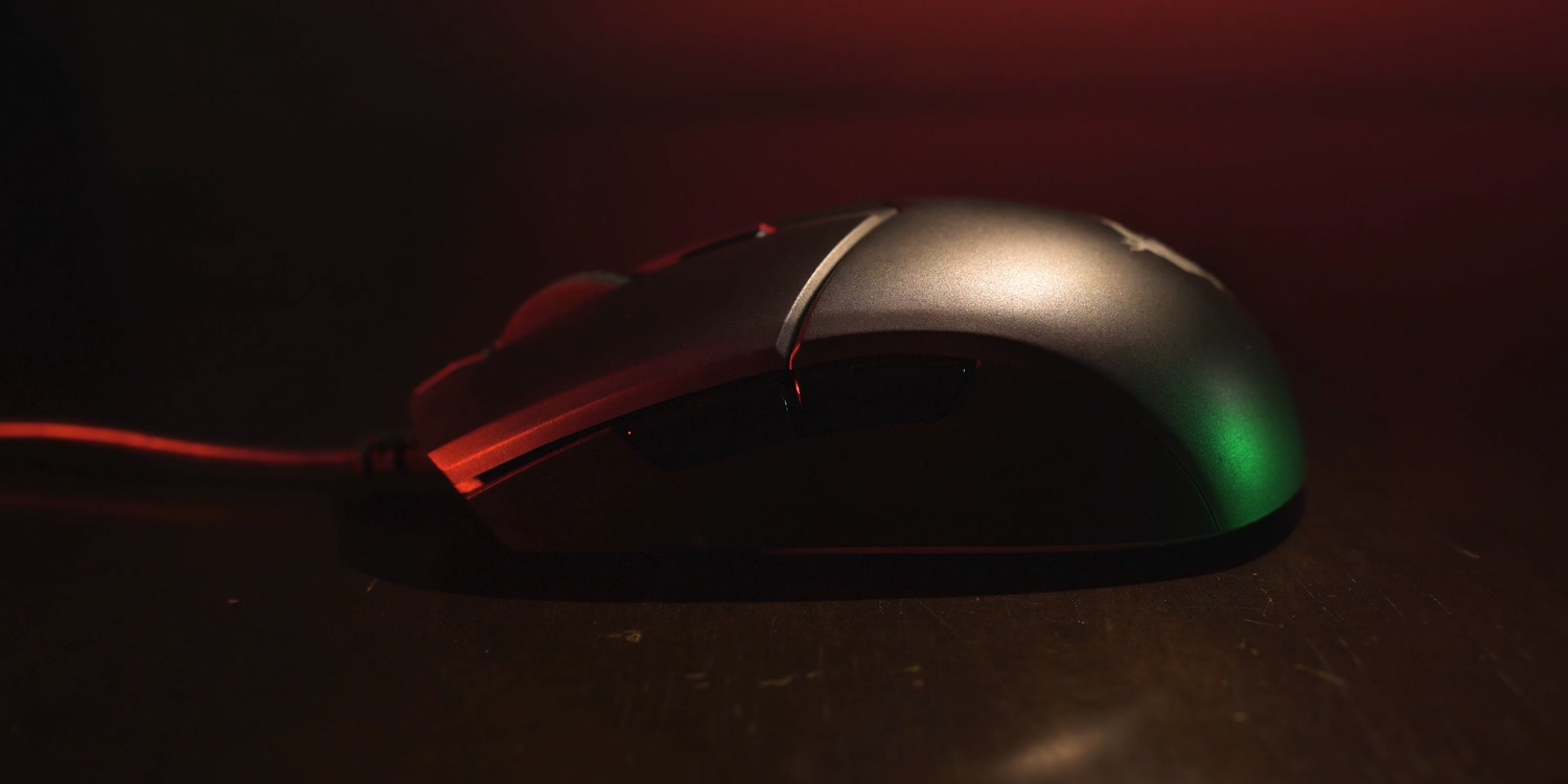 MSI Clutch GM11 Review Another Budget challenger Mr MuBot