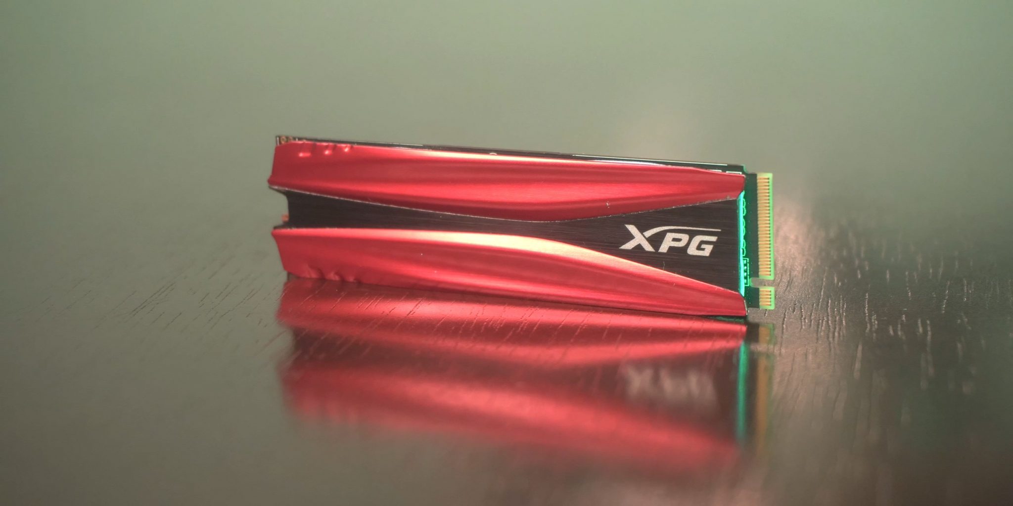 XPG GAMMIX S11 Pro Review - Quite Racy - Mr MuBot