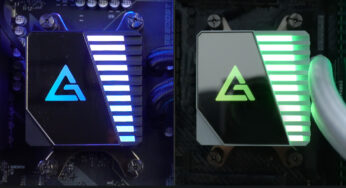 Antec Symphony 240 & 360 ARGB AIO Review
