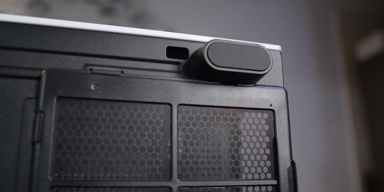 NZXT H2 Flow Review visual data 8