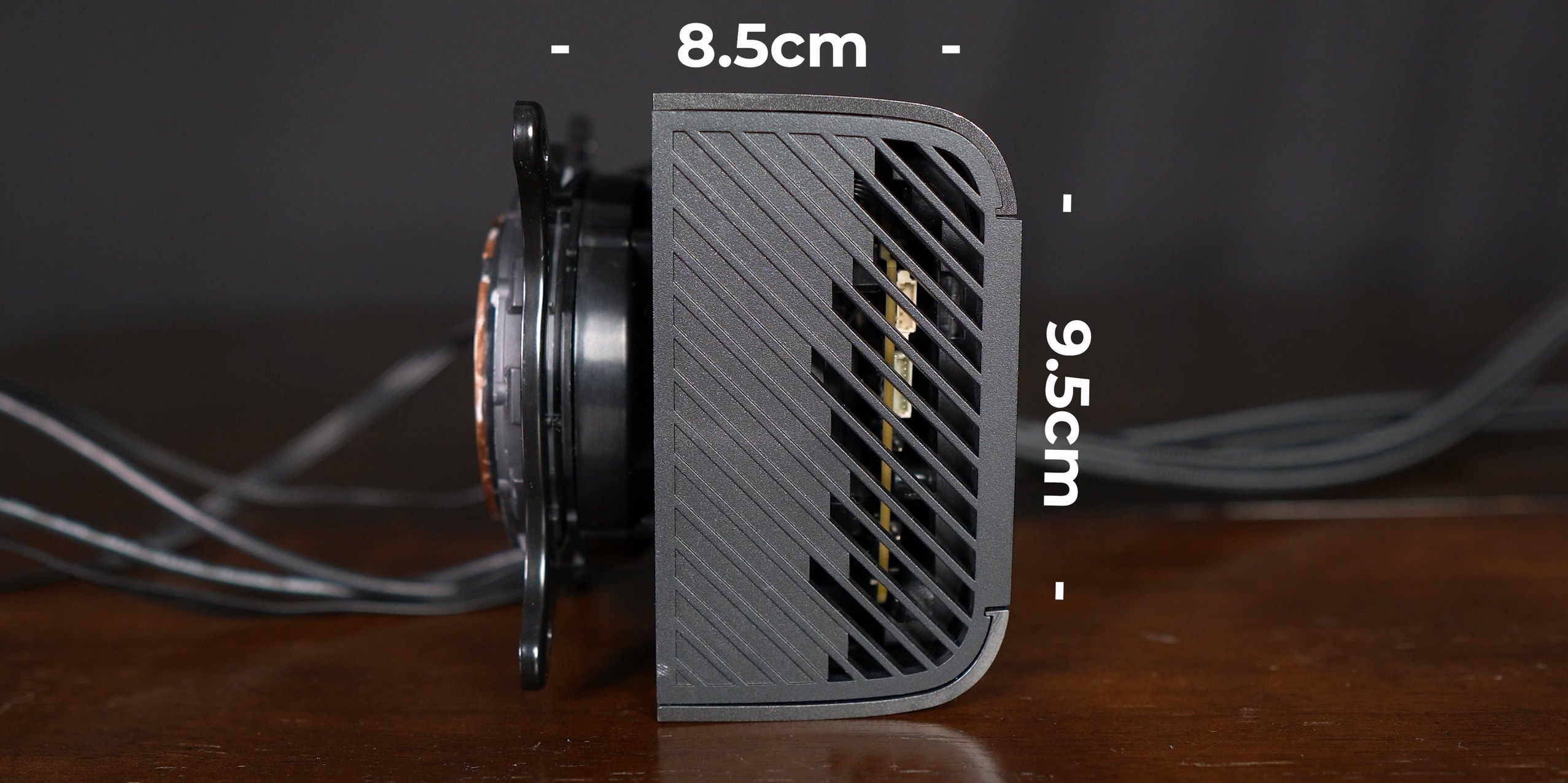 MSI MEG Coreliquid S360 AIO Review Pricey but worth it? Mr MuBot