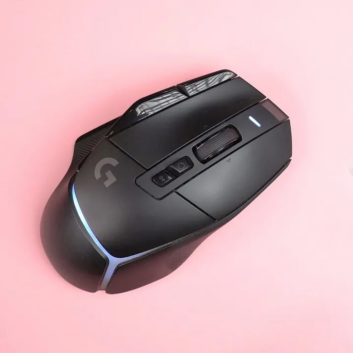 NEW Logitech G502 X Plus Mouse is Here! 
